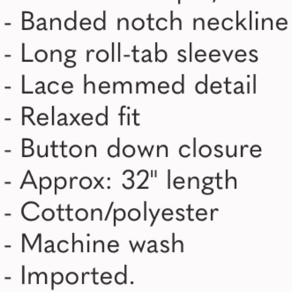 NWOT Free People Green Gardens Tunic XS - Picture 5 of 5